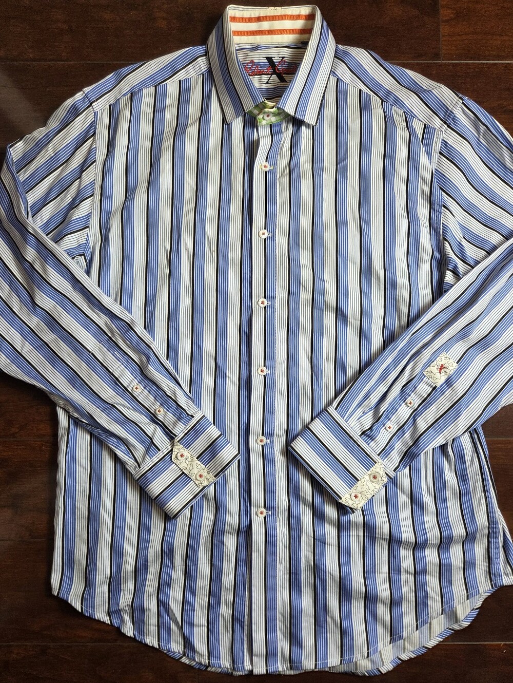 Robert Graham Dress Shirt